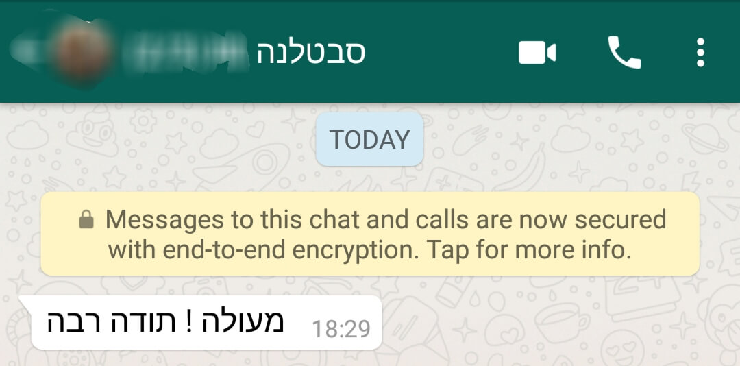 ניני עוגות וקינוחים