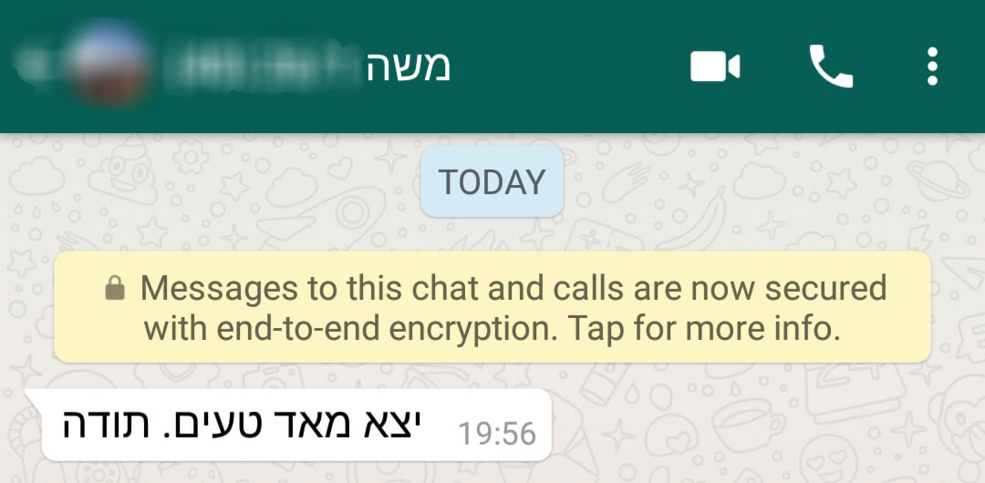 ניני עוגות וקינוחים
