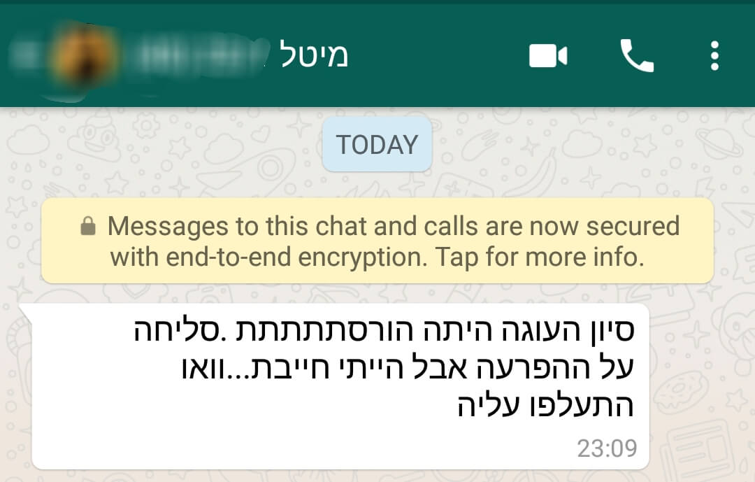 ניני עוגות וקינוחים