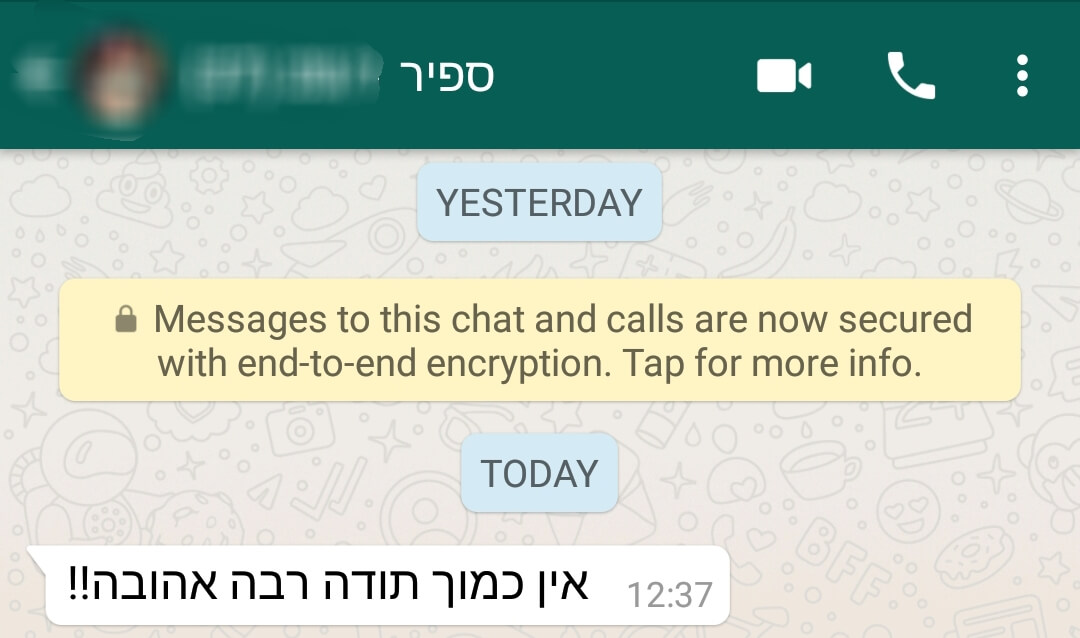 ניני עוגות וקינוחים