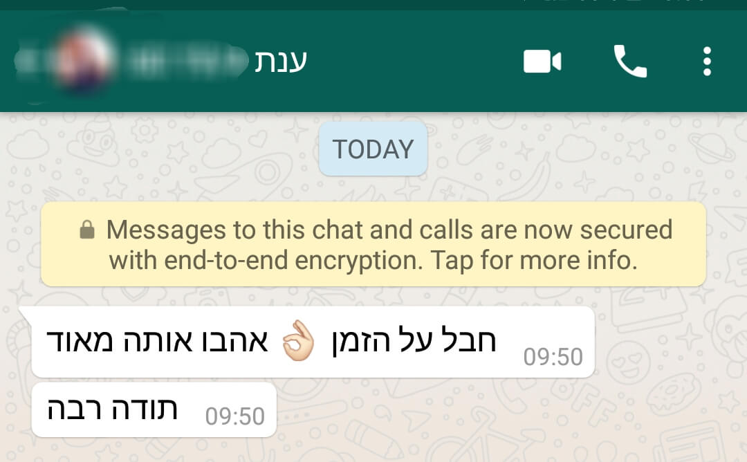 ניני עוגות וקינוחים
