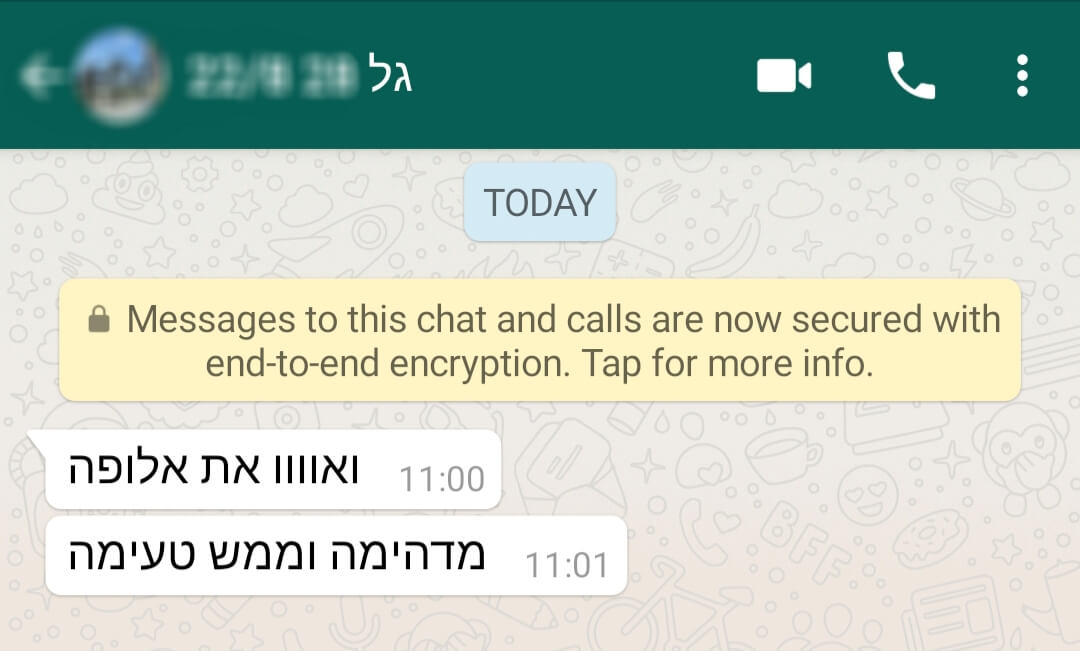 ניני עוגות וקינוחים