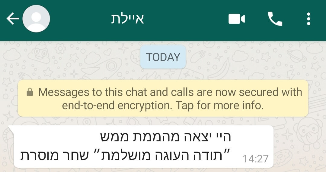 ניני עוגות וקינוחים