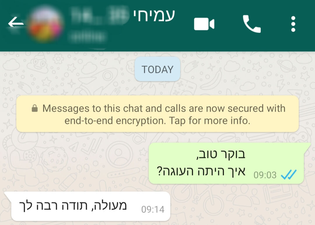 ניני עוגות וקינוחים